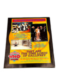 DOCTOR WHO CLASSIC COMICS #1. VFN CONDITION.