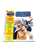 Doctor Who Classic Comics. #4. Marvel Comics. 1993