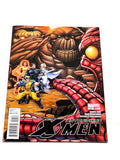 ASTONISHING X-MEN VOL.3 #41. VFN+ CONDITION.