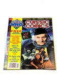 DOCTOR WHO CLASSIC COMICS #2. FN CONDITION.