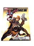 ASTONISHING X-MEN VOL.3 #42. VFN- CONDITION.