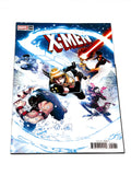 X-MEN VOL.7 #20. VARIANT COVER. VFN+ CONDITION.