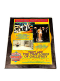 DOCTOR WHO CLASSIC COMICS #2. FN CONDITION.