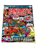 FANTASTIC FOUR VOL.1 #152. VFN- CONDITION