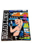 DEADLINE MAGAZINE #1. FN CONDITION.