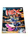 HEX #7. FN CONDITION.