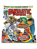FANTASTIC FOUR VOL.1 #154. FN- CONDITION