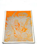 DEADLINE MAGAZINE #2. FN CONDITION.