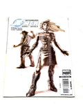 ASTONISHING X-MEN - GHOST BOXES #2. VFN- CONDITION