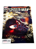 MILES MORALES SPIDER-MAN #29. NM- CONDITION.