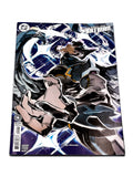 Immortal Legend Batman #5. DC Comics. 2025