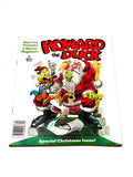 Howard The Duck Magazine #3. Marvel Comics. 1980
