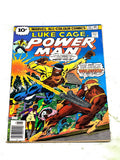 POWER MAN #32. FN+ CONDITION.