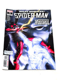 MILES MORALES SPIDER-MAN #35. NM- CONDITION.