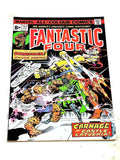 FANTASTIC FOUR VOL.1 #157. VFN- CONDITION