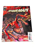 SAVAGE SPIDER-MAN #2. VFN CONDITION.