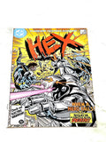 HEX #12. FN CONDITION.