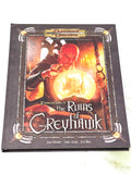 D&D - EXPEDITION TO THE RUINS OF GREYHAWK. NM CONDITION.
