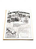 HOWARD THE DUCK MAGAZINE #4. FN+ CONDITION.