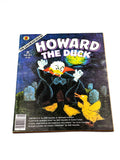 Howard The Duck Magazine #5. Marvel Comics. 1980