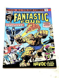 FANTASTIC FOUR VOL.1 #159. VFN- CONDITION
