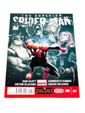 SUPERIOR SPIDER-MAN #7. NM- CONDITION.