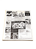 HOWARD THE DUCK MAGAZINE #6. VG+ CONDITION.
