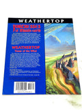 MERP - FORTRESSES OF MIDDLE EARTH: WEATHERTOP. VFN CONDITION.