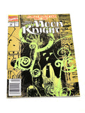 MARC SPECTOR: MOONKNIGHT #26. NM- CONDITION.