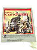 MERP - LOST REALM OF CARDOLAN. FN- CONDITION.