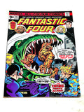 FANTASTIC FOUR VOL.1 #161. VFN- CONDITION