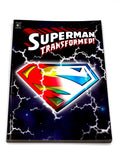 Superman Transformed. DC Comics/Titan Books. 1998