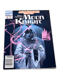MARC SPECTOR: MOONKNIGHT #27. VFN+ CONDITION.