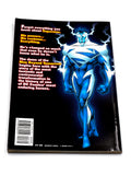SUPERMAN TRANSFORMED. FN+ CONDITION.