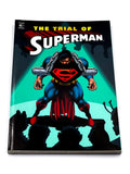 Superman - The Trial of Superman. DC Comics/Titan Books. 1997