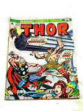 THOR VOL.1 #221. VG+ CONDITION