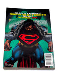 SUPERMAN - THE TRIAL OF SUPERMAN. FN+ CONDITION.