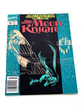 MARC SPECTOR: MOONKNIGHT #28. NM- CONDITION.