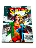 Supergirl. DC Comics/Titan Books. 1998