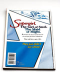 SUPERGIRL. FN CONDITION.