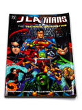 JLA/Titans - The Technis Imperative. DC Comics. 1999