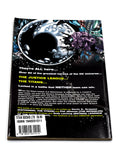 JLA/TITANS - THE TECHNIS IMPERATIVE. VFN CONDITION.