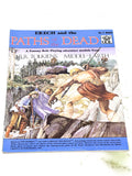 MERP - ERECH AND THE PATHS OF THE DEAD. FN+ CONDITION.