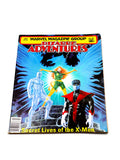 Bizarre Adventures #27. Marvel Comics. 1981