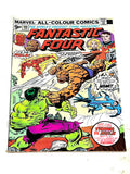 FANTASTIC FOUR VOL.1 #166. FN CONDITION