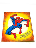 MARVEL TREASURY EDITION #14 - SENSATIONAL SPIDER-MAN. VG- CONDITION.