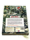 WARHAMMER FANTASY ROLEPLAY RULEBOOK. FN+ CONDITION.