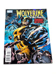 WOLVERINE - THE BEST THERE IS #1. VFN CONDITION.