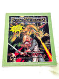 AD&D - FORGOTTEN REALMS - RUINS OF ADVENTURE. FN+ CONDITION.