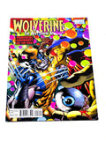 WOLVERINE - THE BEST THERE IS #2. VFN+ CONDITION.